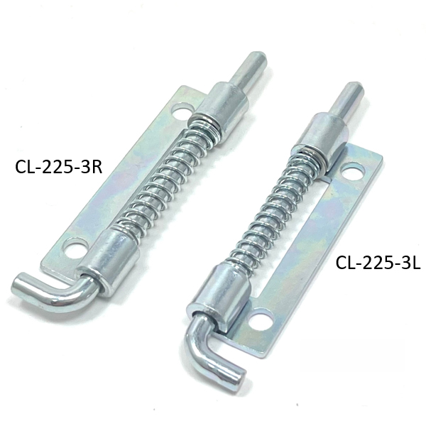 内部隐藏安装 产品型号 : CL-225-3